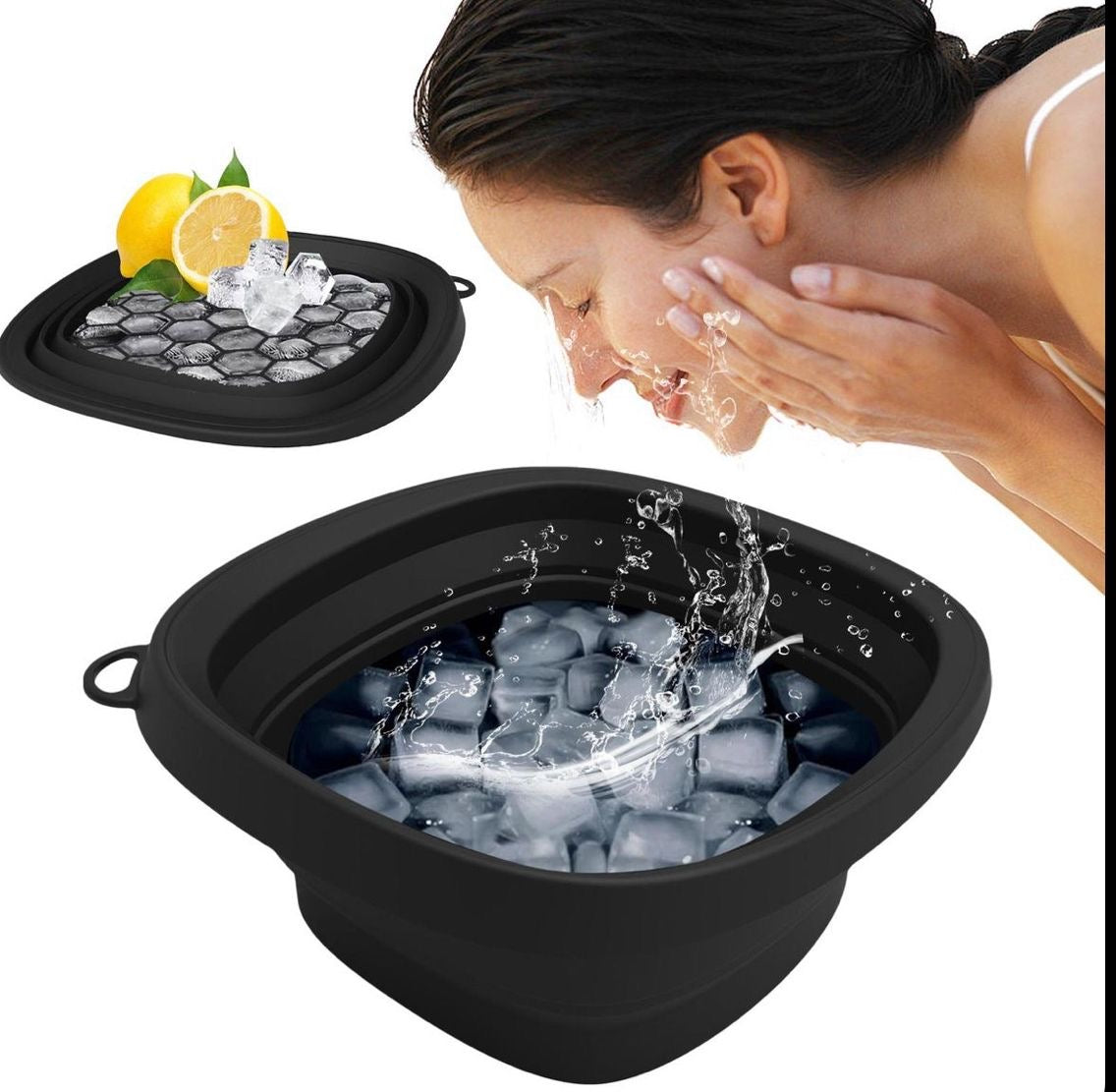 Face Ice Bowl – Get Glowy