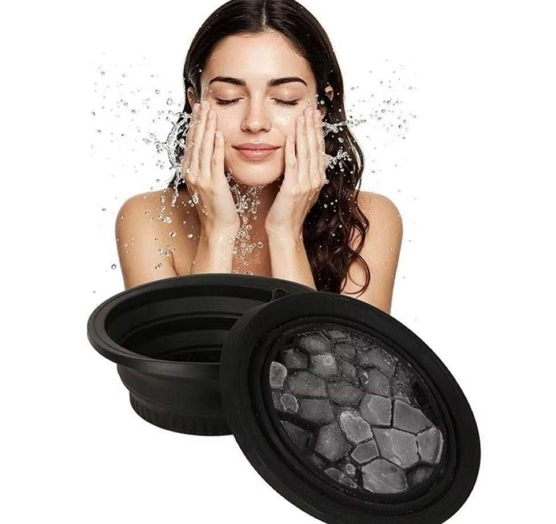 Face Ice Bowl – Get Glowy