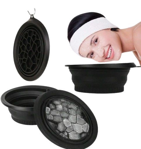 Face Ice Bowl – Get Glowy