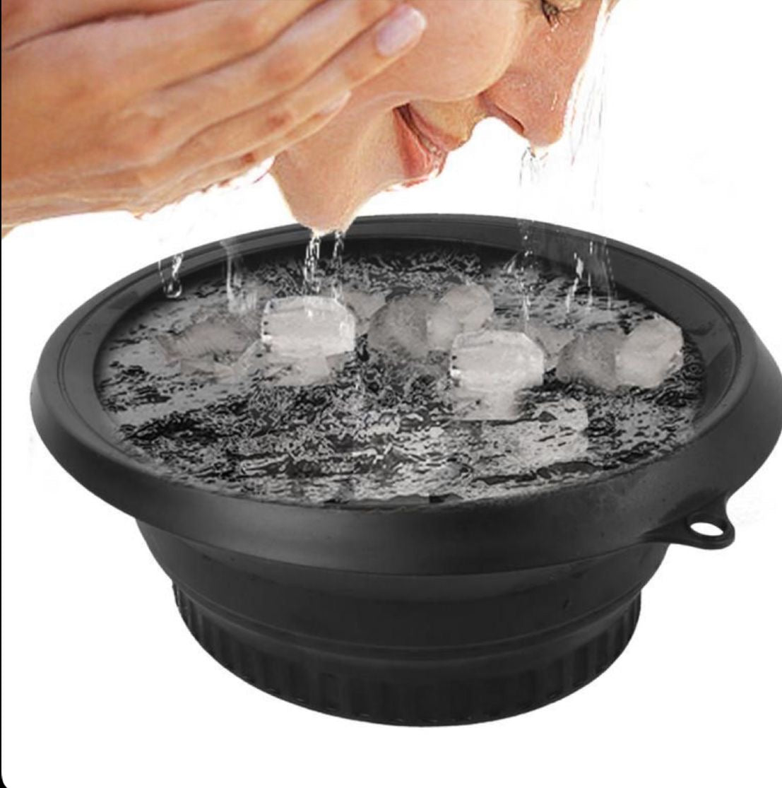 Face Ice Bowl – Get Glowy
