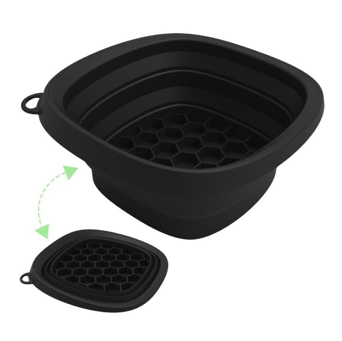 Face Ice Bowl – Get Glowy